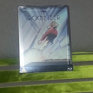 Rocketeer  (Zavvi UK)