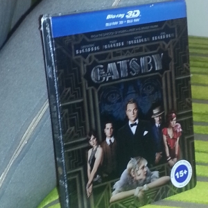 Great Gatsby (Middle East)