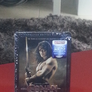 Conan (France)