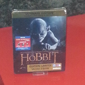 Hobbit Ghuloom (France)
