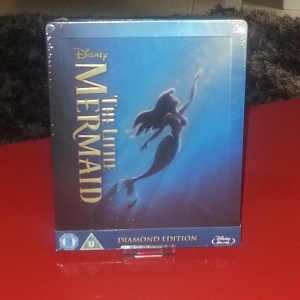 Little Mermaid (Zavvi UK)