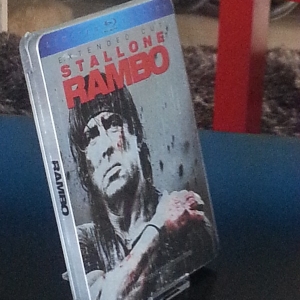 John Rambo (Holland)