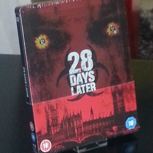28 Days Later (UK)