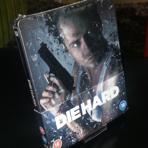 Die Hard  (Zavvi UK)