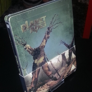 Planet of the Apes (Zavvi UK)
