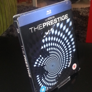 Prestige  (Zavvi UK)