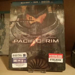 Pacific Rim FS