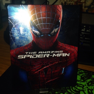 The Amazing Spider-man - Best Buy