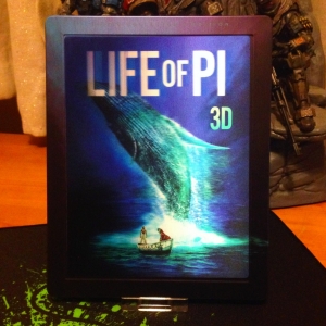 Life of Pi - Amazon uk