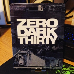 Zero Dark Thirty - Best Buy