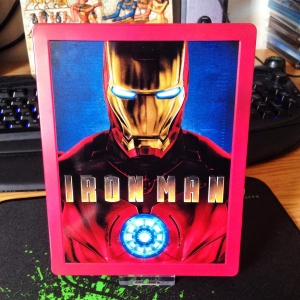 Iron Man - Play.com