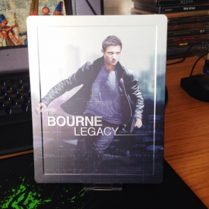 The Bourne Legacy - Future Shop