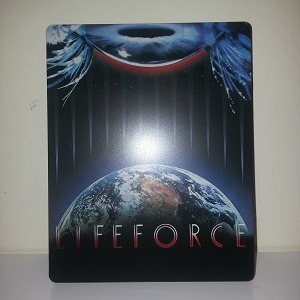 Lifeforce  (UK)