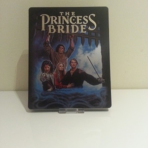 Princess Bride  (Zavvi UK)