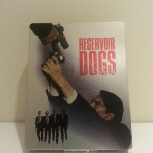 Reservoir Dogs  (Zavvi UK)