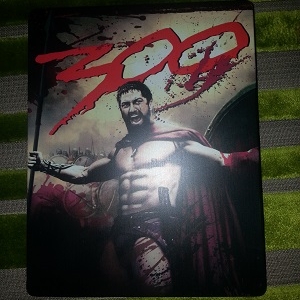 300 USA