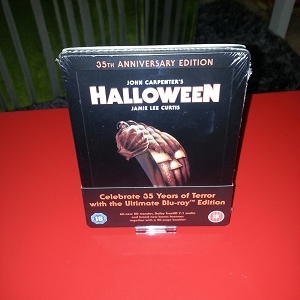 Halloween  (UK)