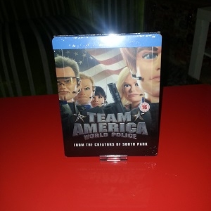 Team America (Zavvi UK)