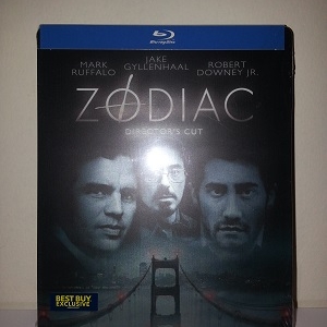 Zodiac  (Best Buy USA)
