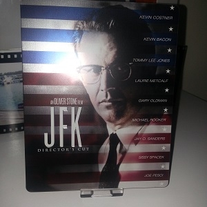 JFK UK