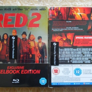 GB RED2 3