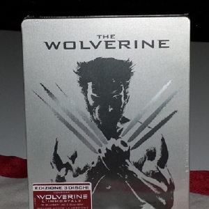 The Wolverine (Italy)