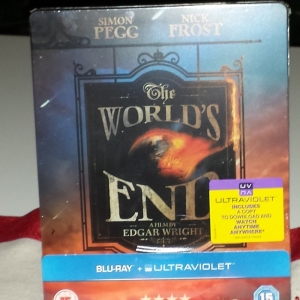 World's End  (UK)