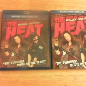 THE HEAT (2013)