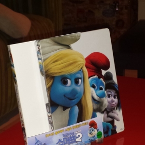 Smurf 2