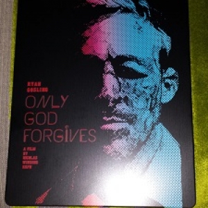 Only God Forgives