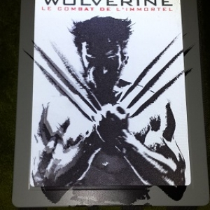 Wolverine