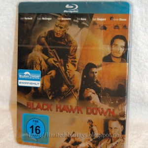 Black Hawk Down - DE