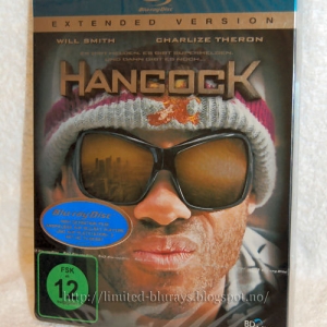 Hancock - DE