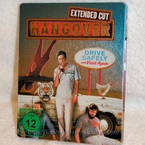 Hangover - DE