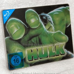 Hulk - DE