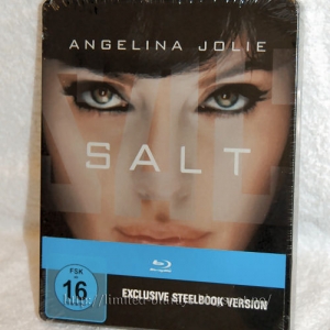 Salt - DE
