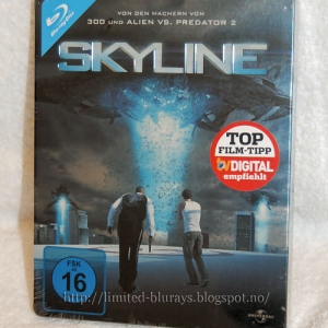 Skyline - DE
