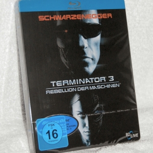 Terminator 3 - DE