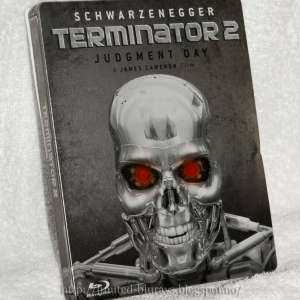 Terminator 2 -DE