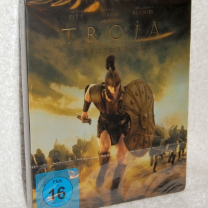 Troy - DE