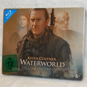 Waterworld - DE