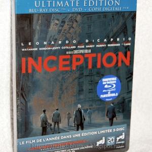 Inception (G1) - FR