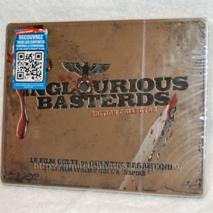 Inglourious Basterds - FR