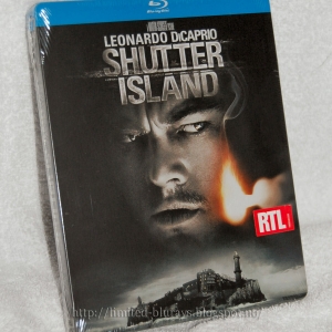 Shutter Island - FR