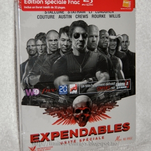 The Expendables - FR