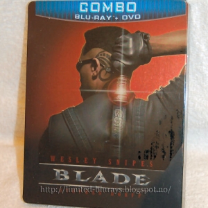 Blade - CA