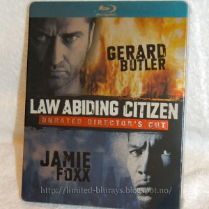 Law Abiding Citizen - CA