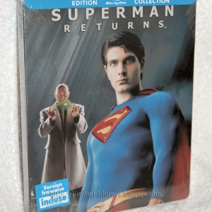 Superman Returns - CA