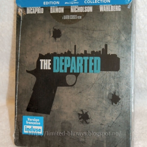 The Departed - CA