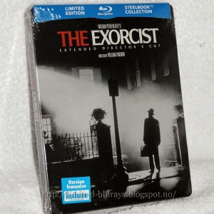 The Exorcist - CA